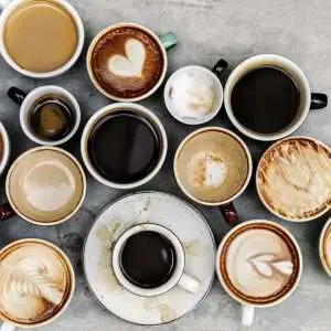 What is Coffee? Definition of Coffee