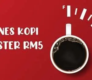Bisnes Kopi Hipster RM5 Mampu Jana Pendapatan 5 Angka