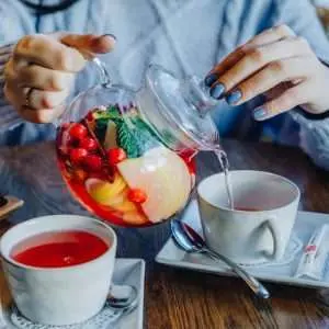 All you need to know about Fruit Tea