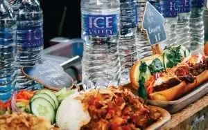 7 Jenis Botol Plastik Yang Ramai Tak Tahu