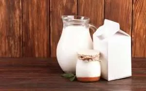 Kenali 7 Jenis Susu Yang Biasa Kita Jumpa Di Pasaran