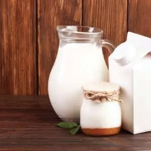 Kenali 7 Jenis Susu Yang Biasa Kita Jumpa Di Pasaran