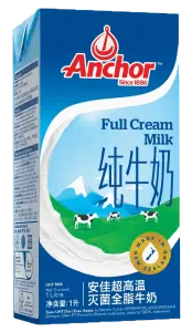 uht-milk
