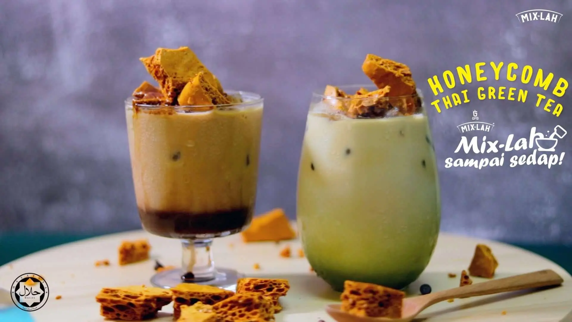 Honeycomb Thumbnail new