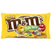 m&m