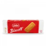 Lotus Biscoff
