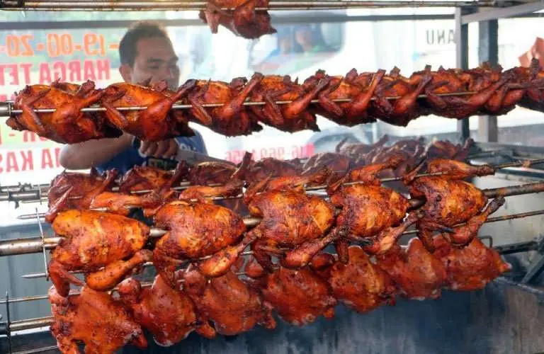 ayam-golek-bazar