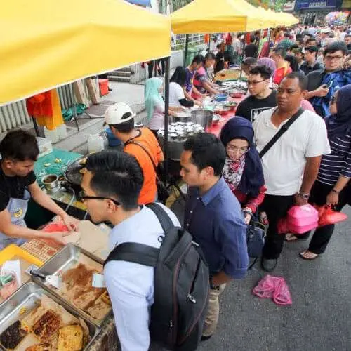 7 Idea Perniagaan Modal Rendah Sempena Bulan Ramadhan