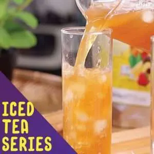 4 Jenis Minuman Iced Tea untuk Perniagaan Anda