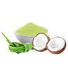 pandan coconut powder 28 sept 2021