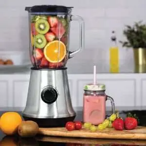 4 Jenis Blender Heavy Duty untuk Bisnes Ice Blended