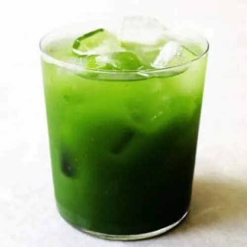 matcha brew