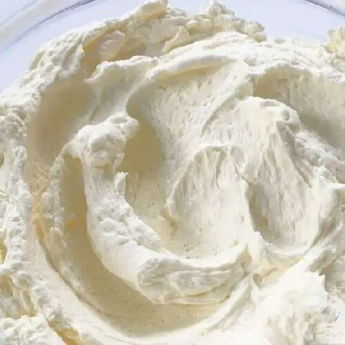 jenis whipping cream 6