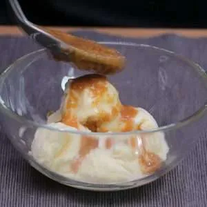 Cara buat Topping Syrup Homemade selain Topping Coklat