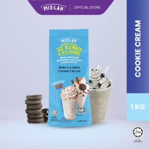 cookie cream