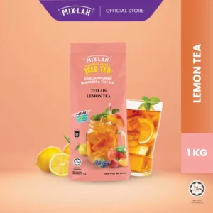 lemon tea