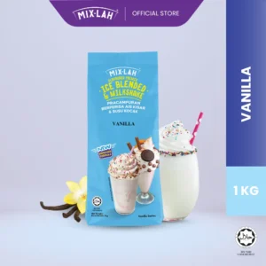 vanilla