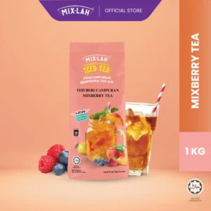 mixberry tea
