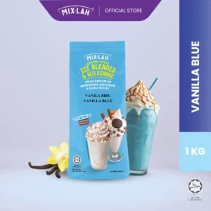vanilla blue