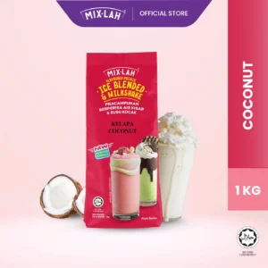 Coconut