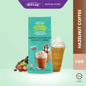 Hazelnut Coffee