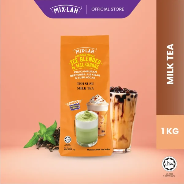 Milk Tea