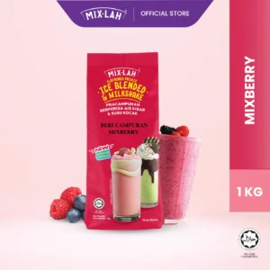Mixberry