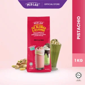 Pistachio
