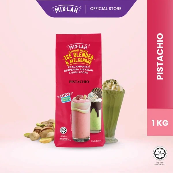 Pistachio