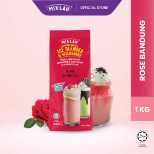 Rose Bandung