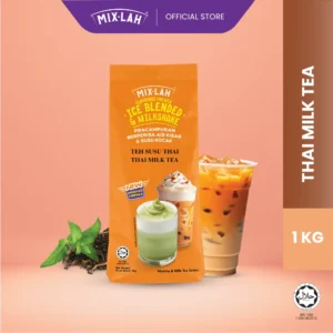 Thai Milk Tea