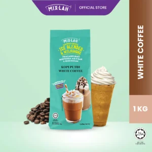 White Coffee