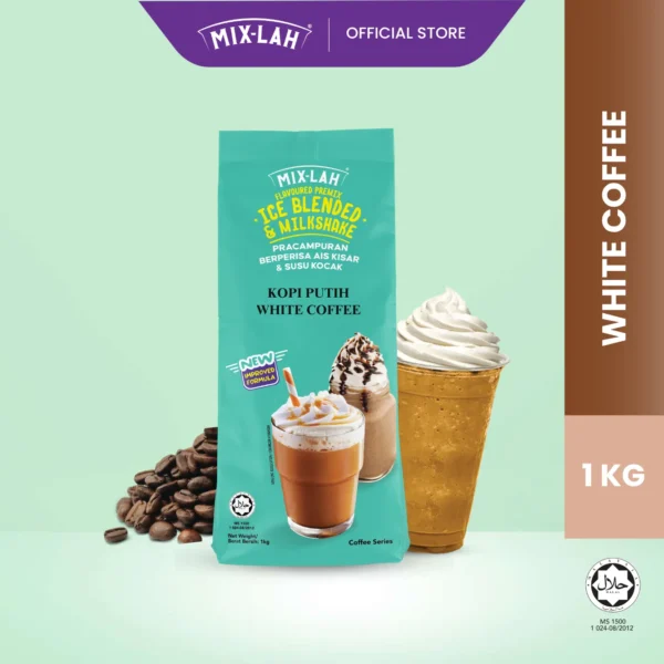 White Coffee