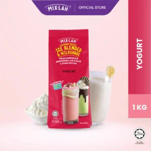 Yogurt
