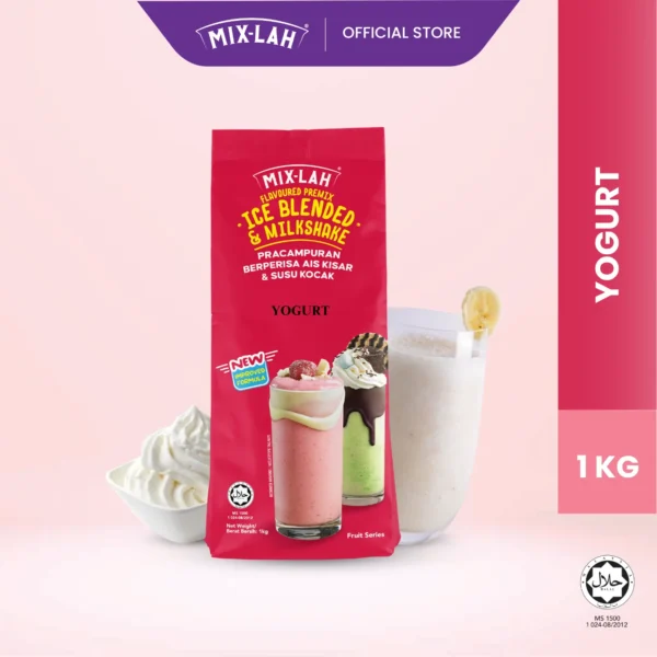Yogurt