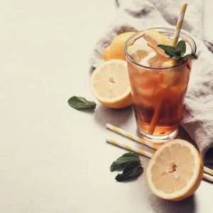 Easy Guide for Easy Iced Tea