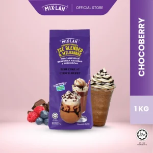 Chocoberry