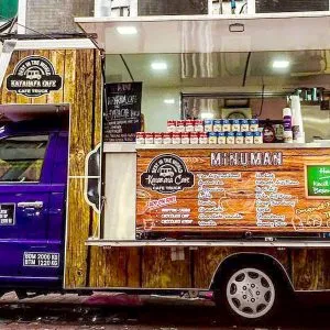 4 guide to starting a food truck business