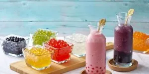 Topping Drinks: Enhancing Your Beverage Business