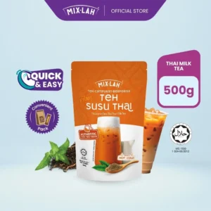 500g Thai Milk Tea