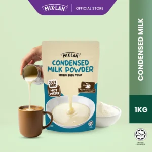 Condensed-Milk-Powder