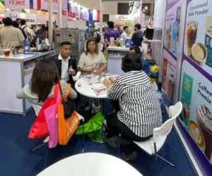 Thaifex 2025 3