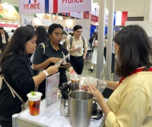 Thaifex 2025 7
