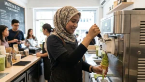 How Much Does It Cost to Start a Soft Serve Ice Cream Business?