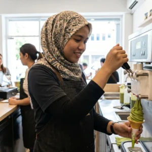 How Much Does It Cost to Start a Soft Serve Ice Cream Business?