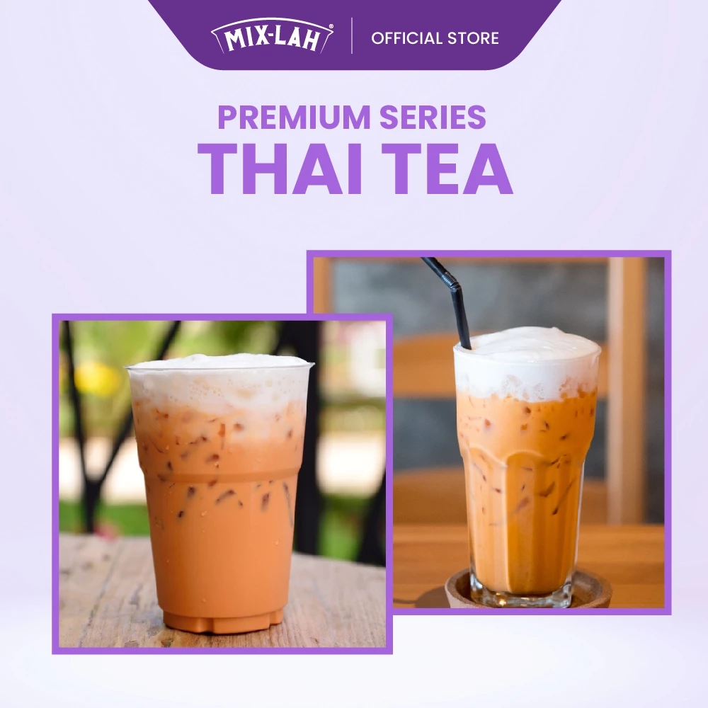image thai milk tea premium