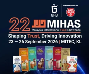 MIHAS 1 2026